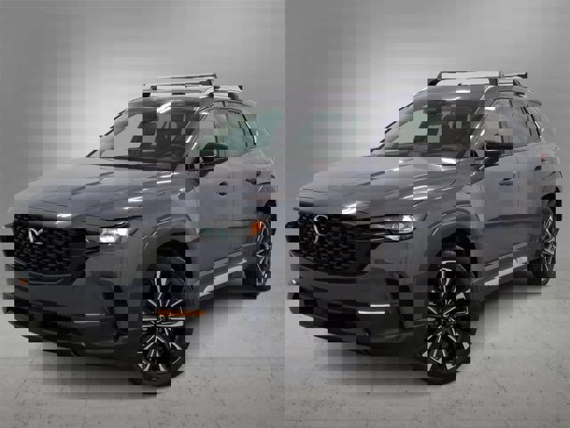 2025 Mazda CX-50 Premium Plus's photo