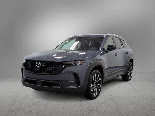 Thumbnail: 2026 Mazda CX-50 - 1