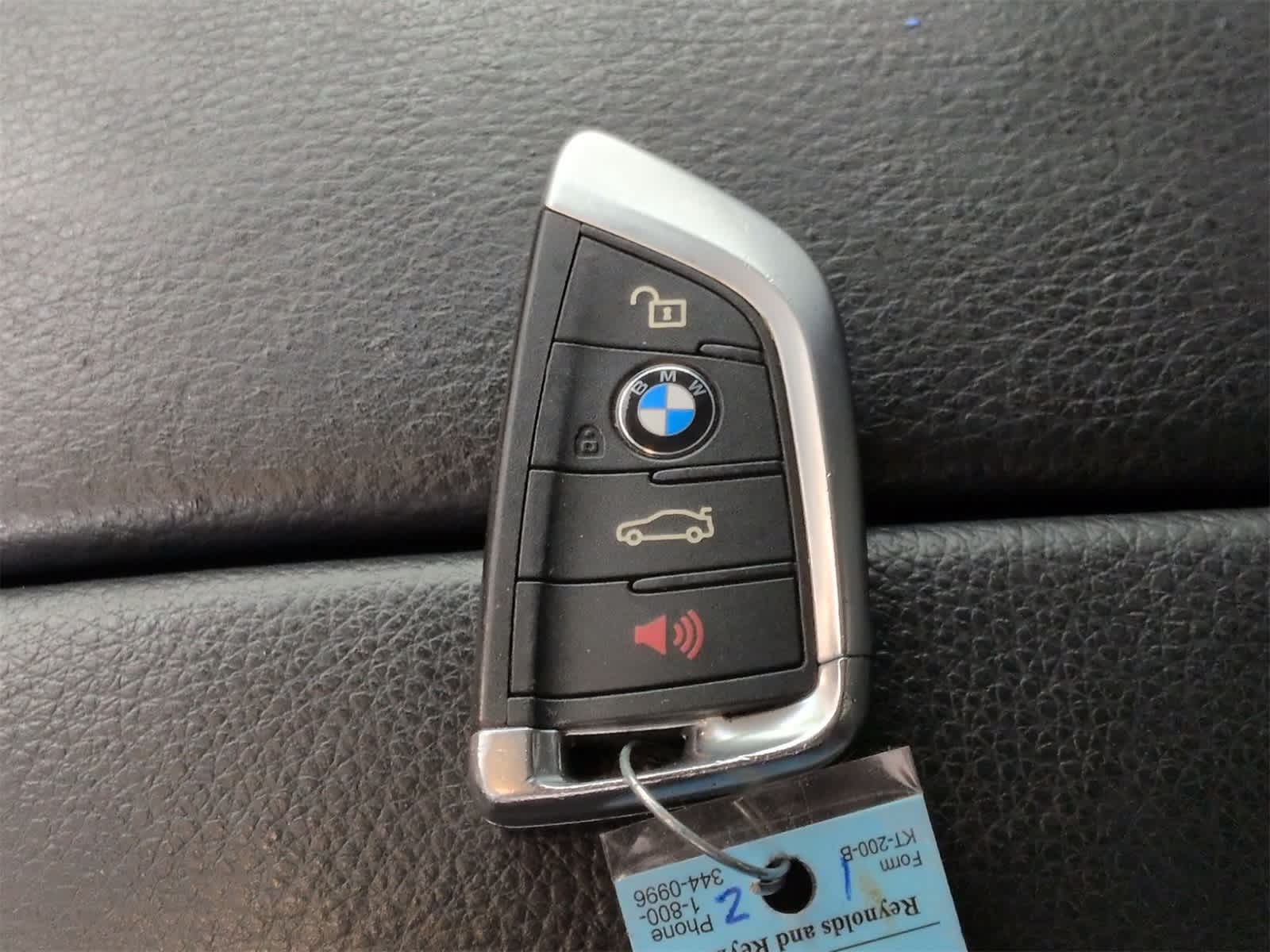 Thumbnail: 2016 BMW X5 - 38