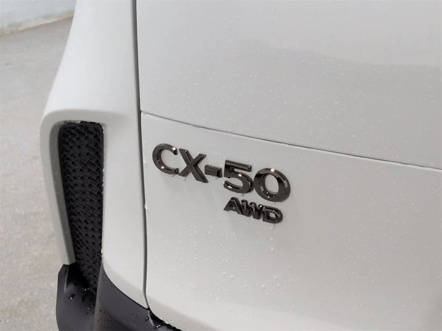 Thumbnail: 2026 Mazda CX-50 - 12