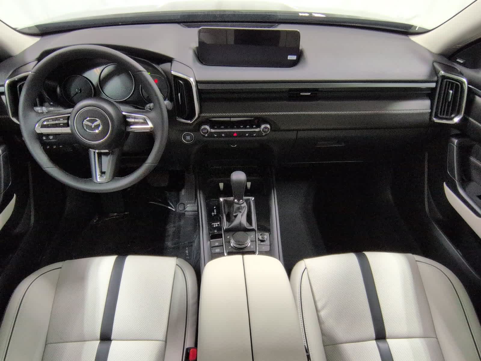 2026 Mazda CX-50 Premium Plus - Photo 16