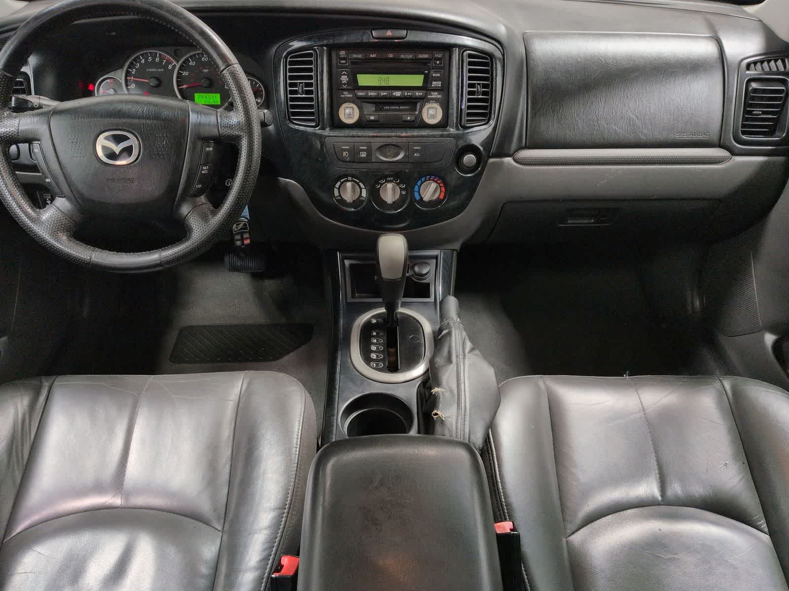 Thumbnail: 2005 Mazda Tribute - 16