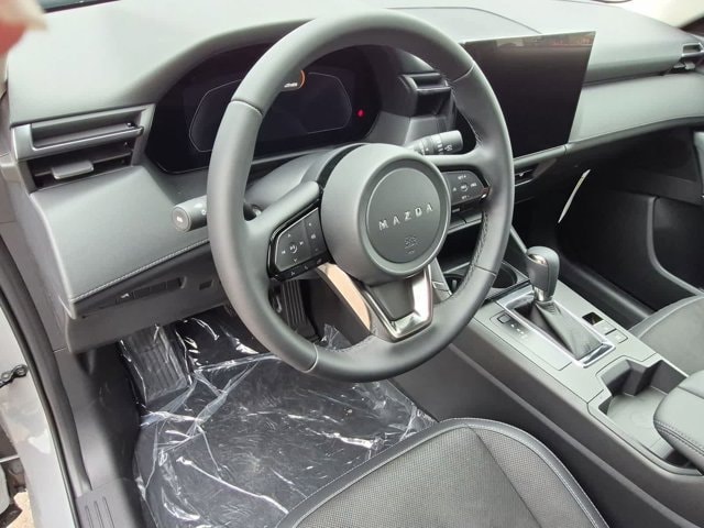 Thumbnail: 2026 Mazda CX-5 - 10