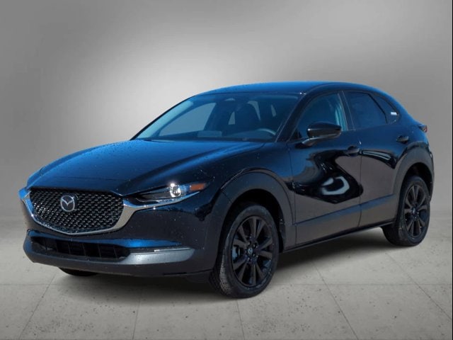 Thumbnail: 2026 Mazda CX-30 - 4