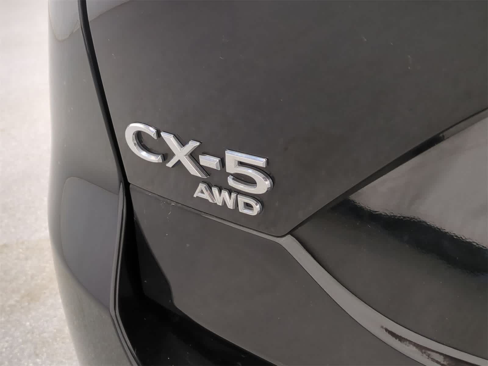 2022 Mazda CX-5 S Select 13