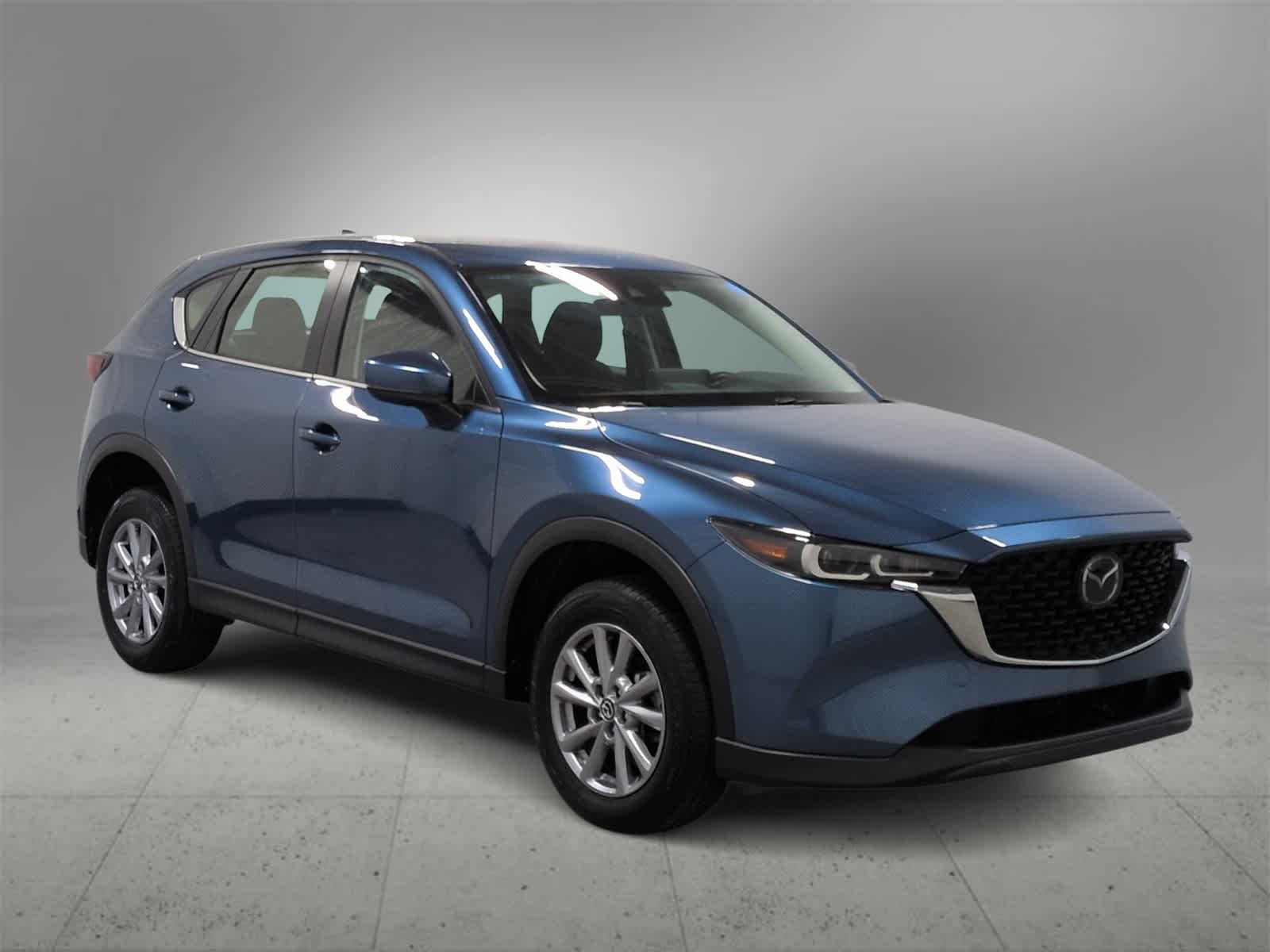 Thumbnail: 2023 Mazda CX-5 - 2