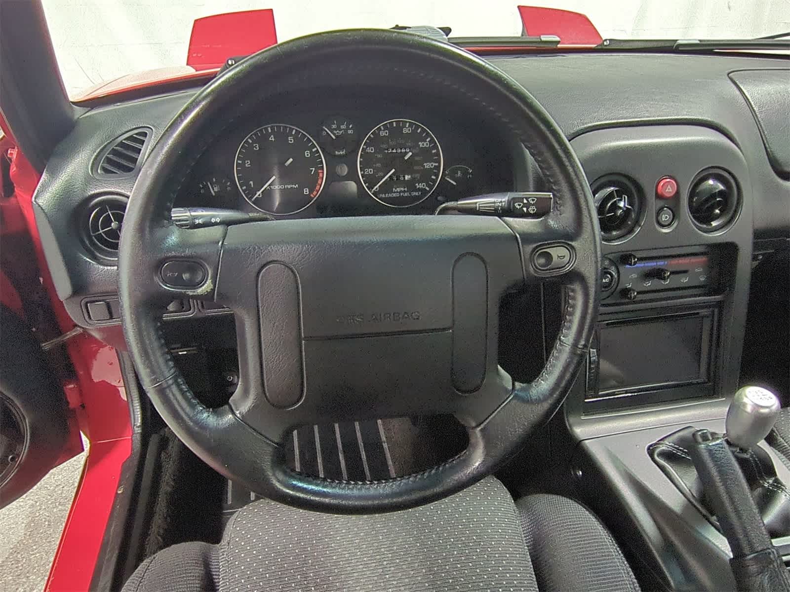 Thumbnail: 1994 Mazda MX-5 Miata - 19