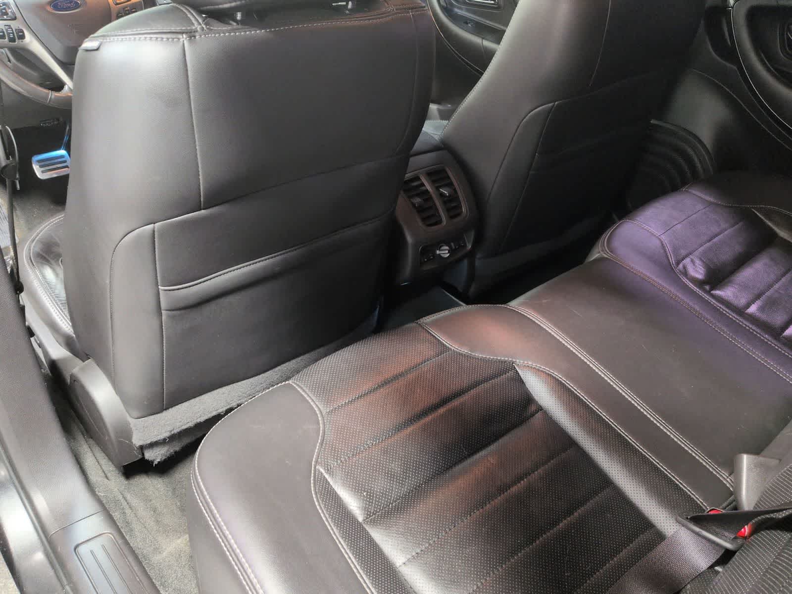 Thumbnail: 2017 Ford Taurus - 24