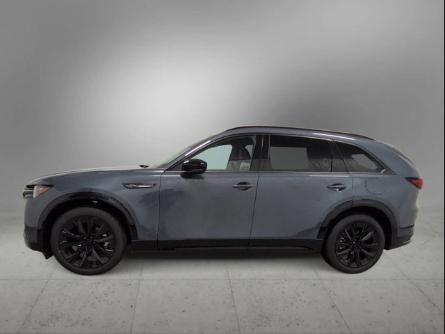 Thumbnail: 2026 Mazda CX-90 - 5