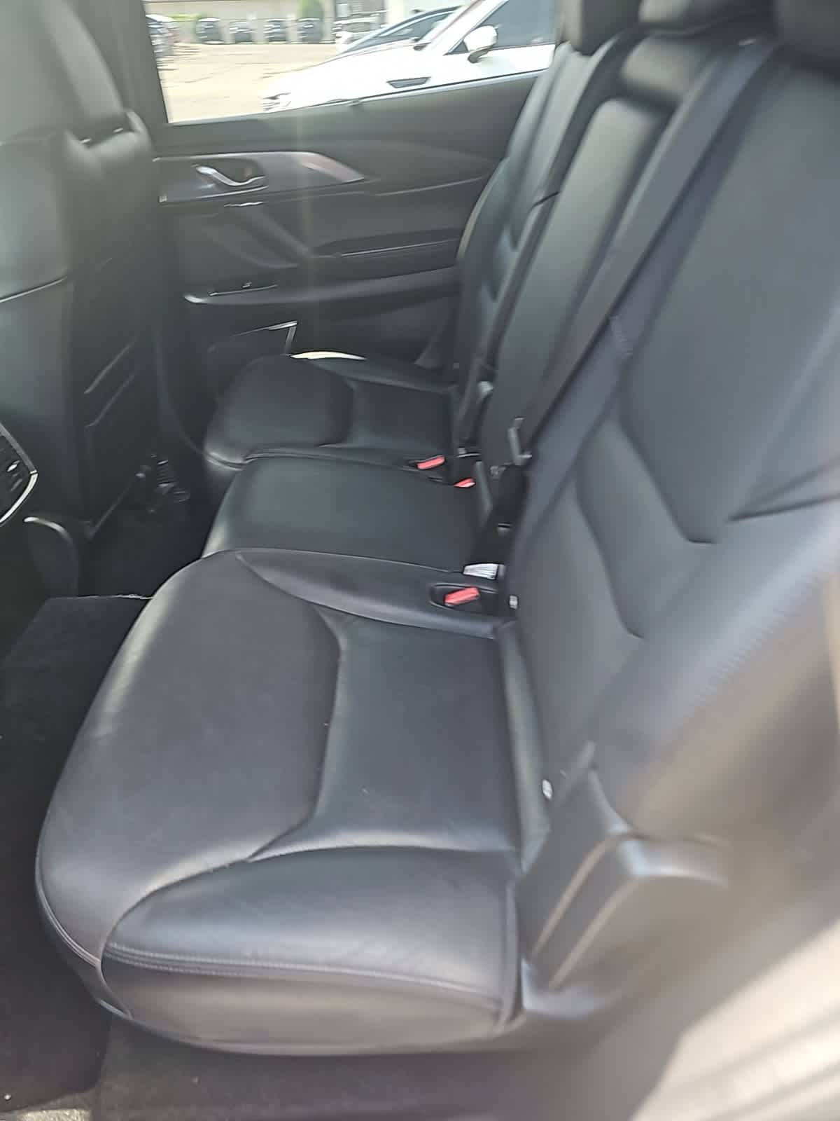 Thumbnail: 2019 Mazda CX-9 - 8