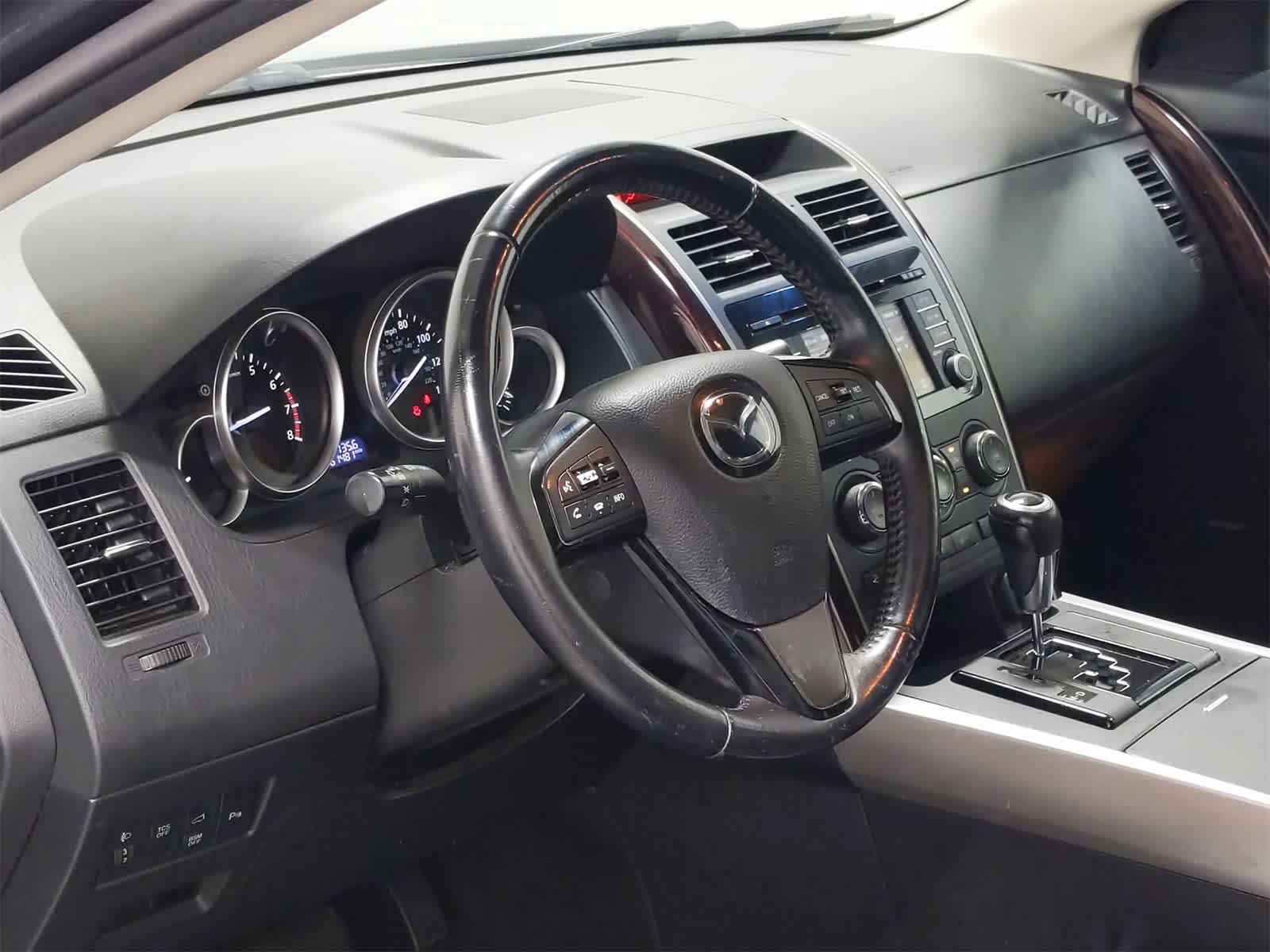 Thumbnail: 2015 Mazda CX-9 - 10