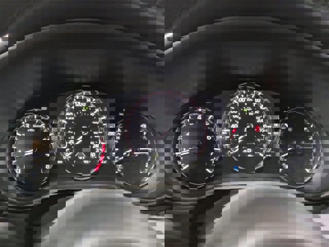 Thumbnail: 2025 Mazda CX-30 - 35