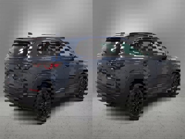 Thumbnail: 2026 Mazda CX-50 - 8
