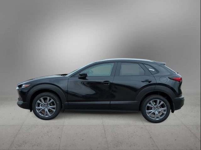 Thumbnail: 2026 Mazda CX-30 - 5