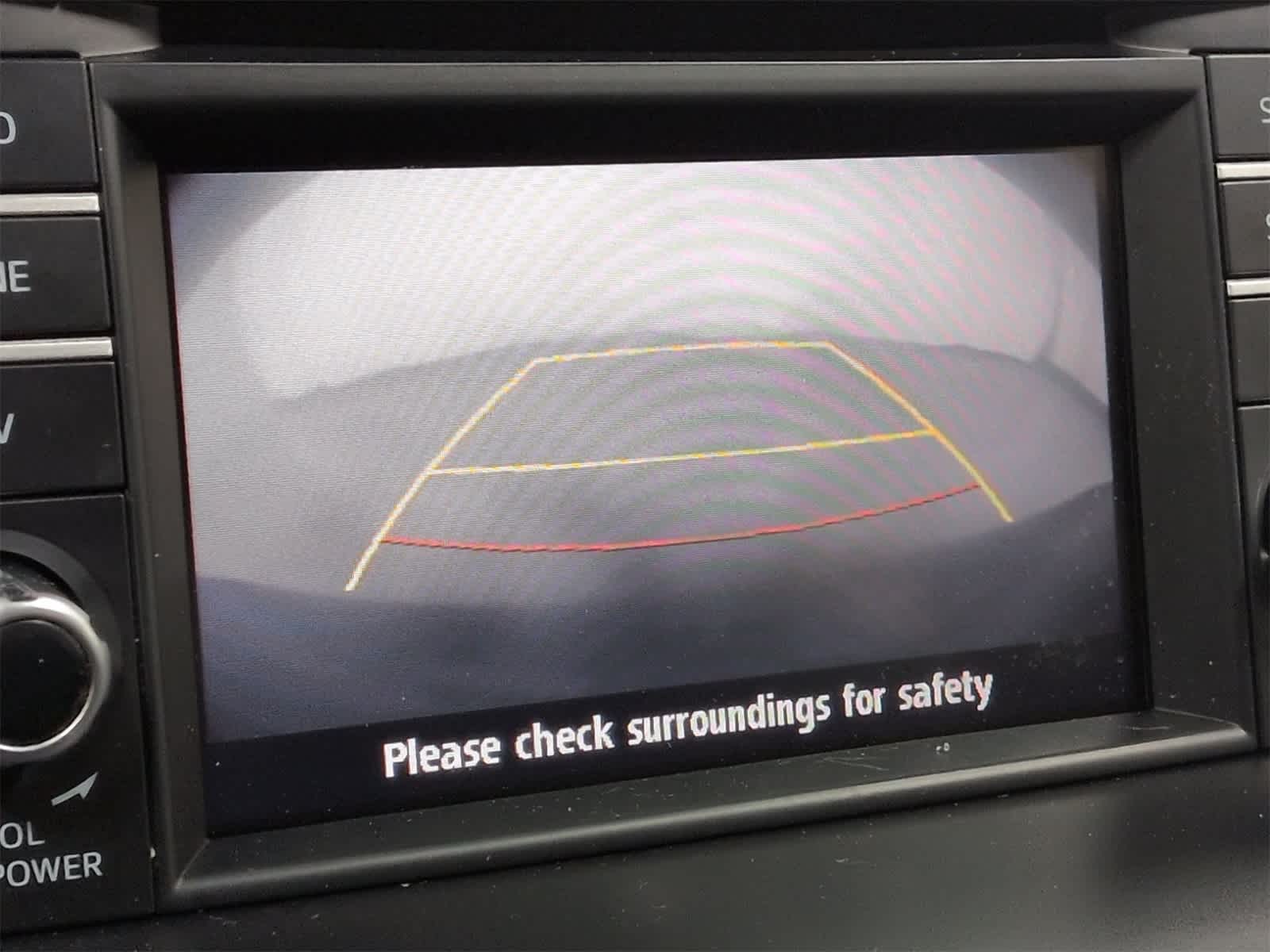 Thumbnail: 2015 Mazda Mazda6 - 29