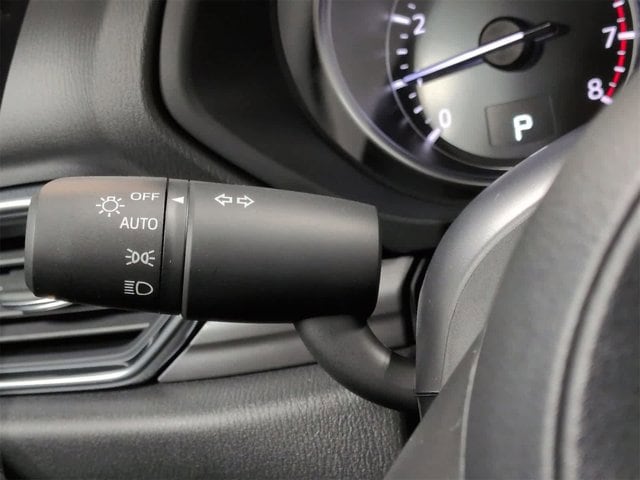 Thumbnail: 2025 Mazda CX-5 - 27