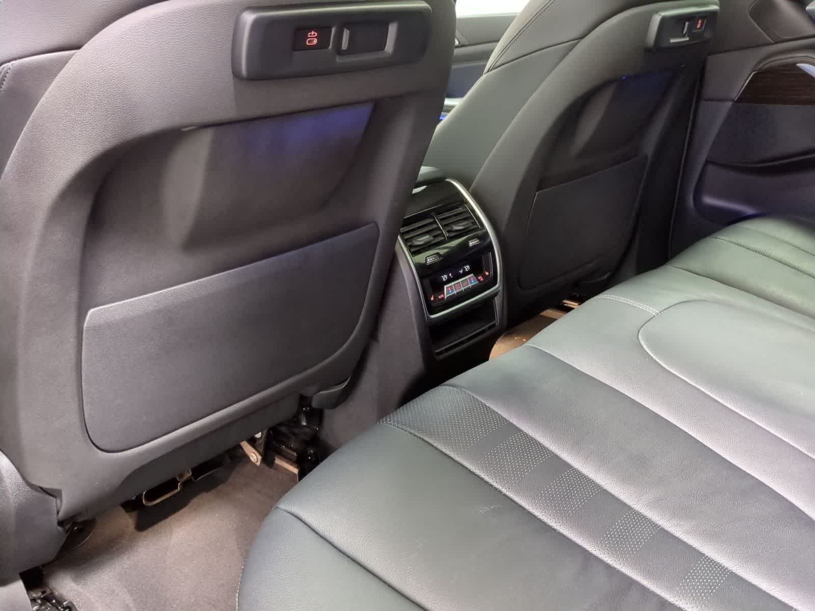 Thumbnail: 2019 BMW X5 - 18