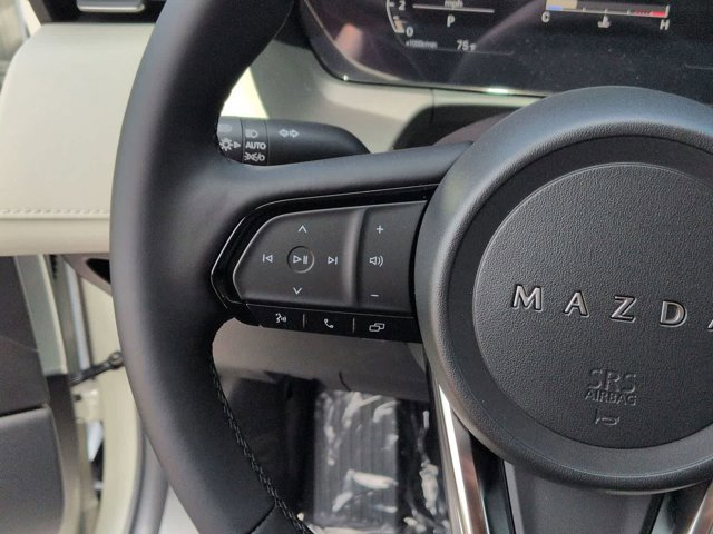 Thumbnail: 2026 Mazda CX-5 - 31