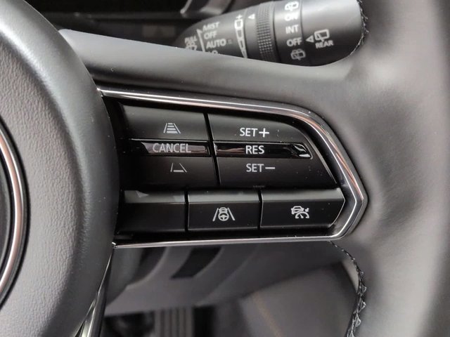 Thumbnail: 2026 Mazda CX-90 - 27