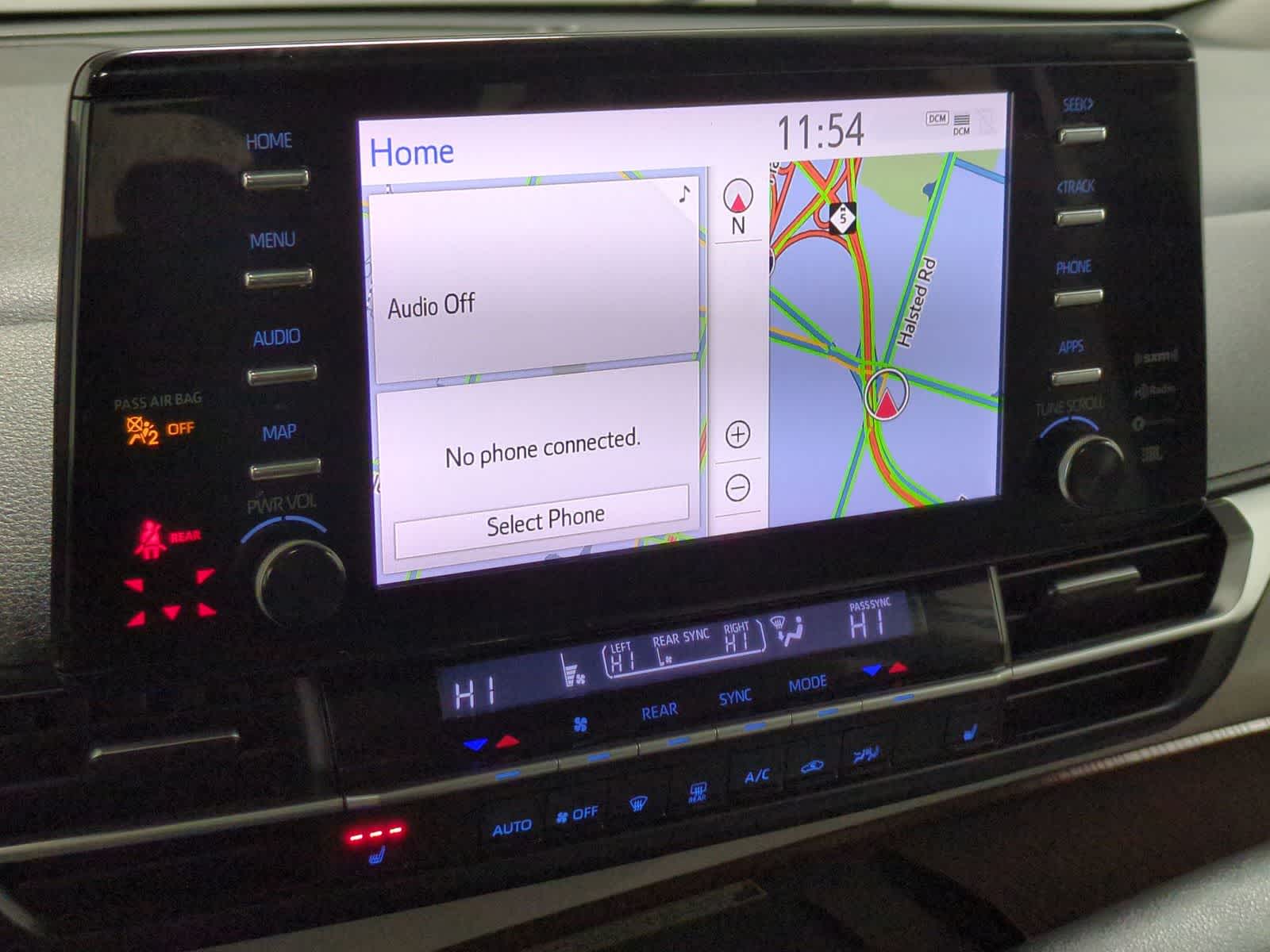 Thumbnail: 2021 Toyota Sienna - 37