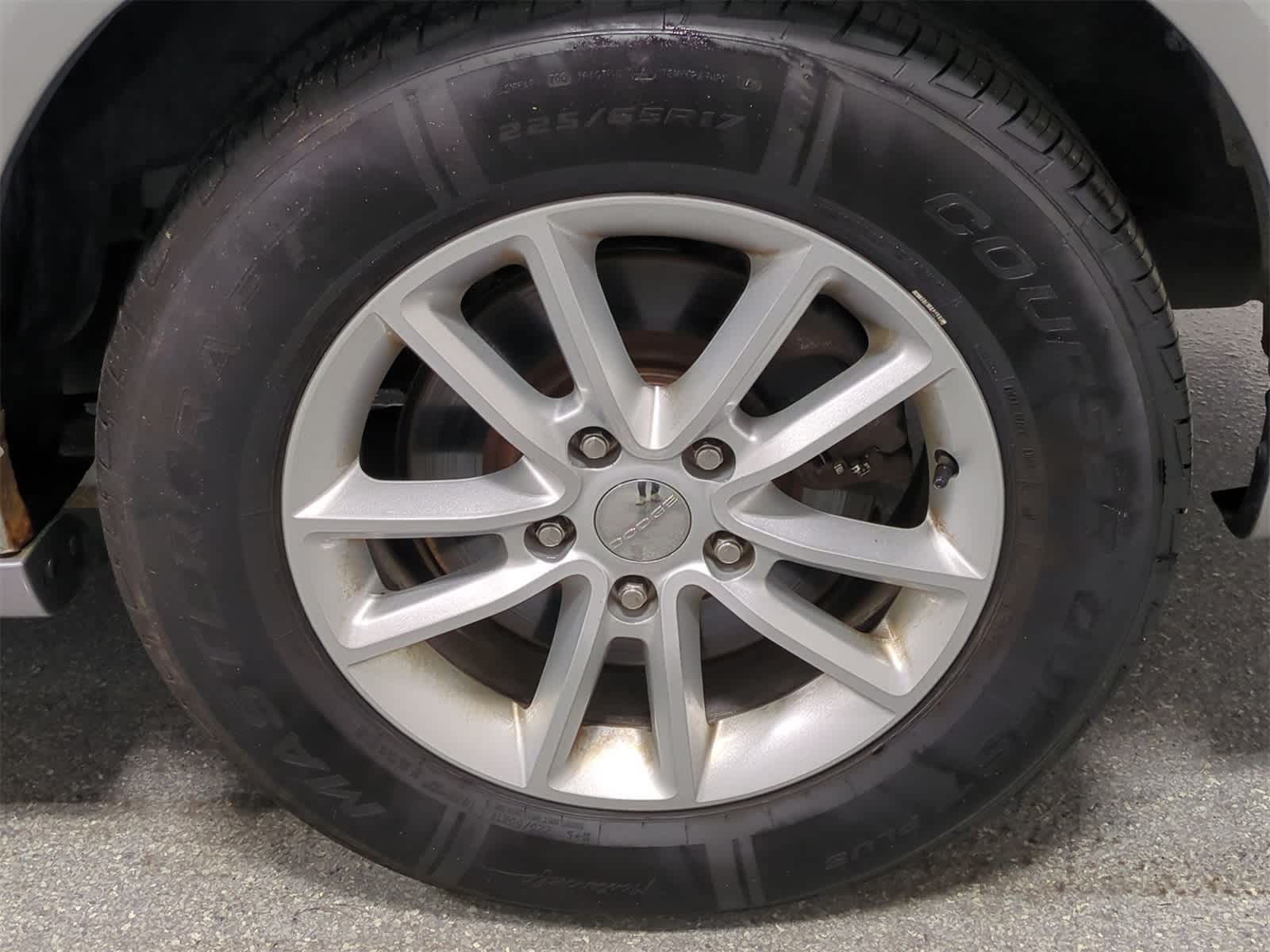 Thumbnail: 2013 Dodge Grand Caravan - 14