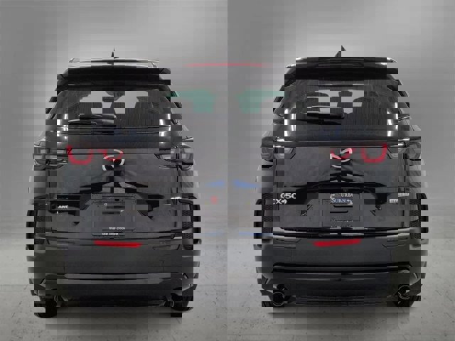 Thumbnail: 2025 Mazda CX-50 - 7