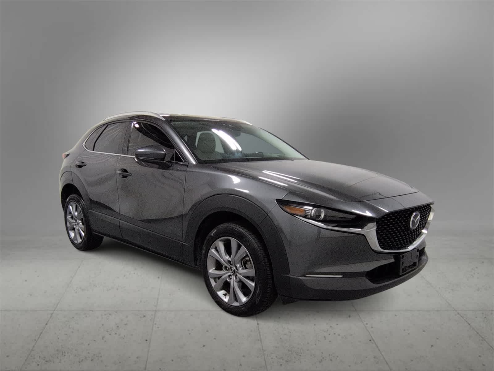 Thumbnail: 2023 Mazda CX-30 - 2