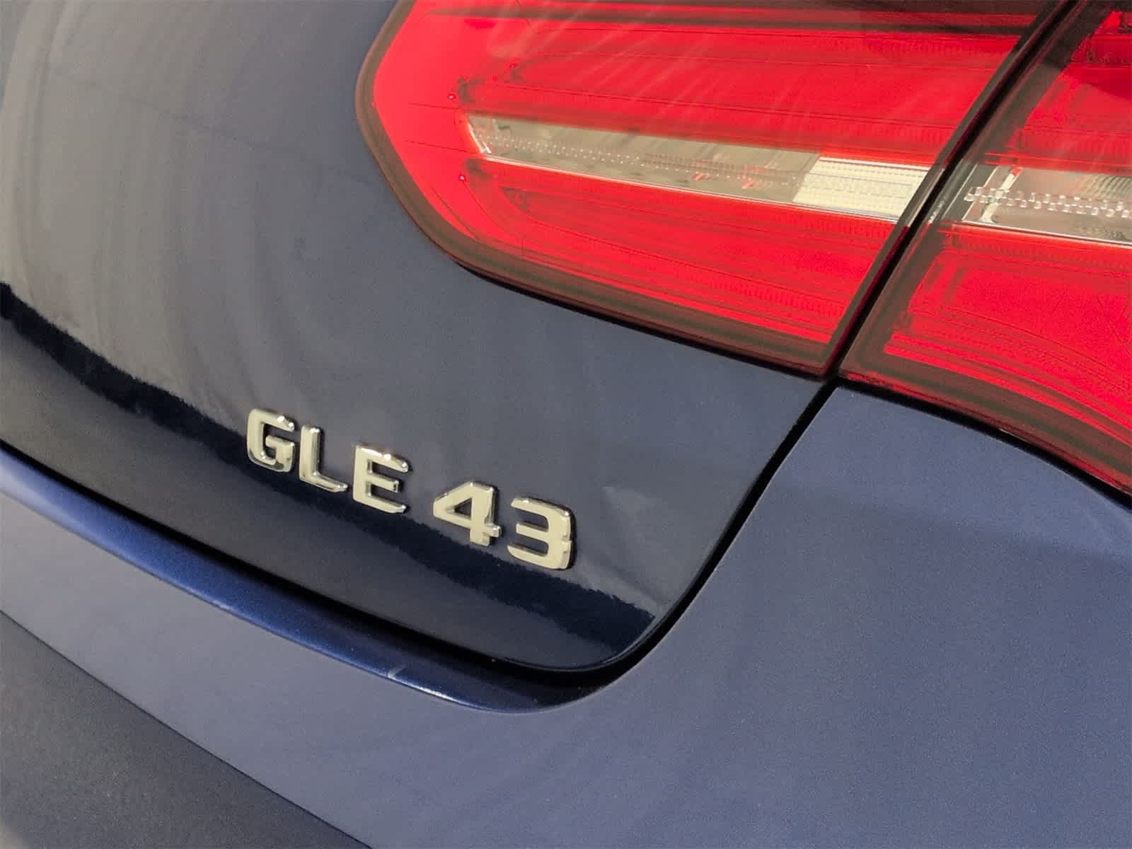 Thumbnail: 2019 Mercedes-Benz GLE - 12