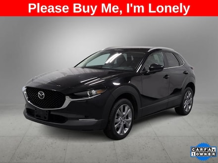 2023 Mazda CX-30 2.5 S Preferred Package SUV