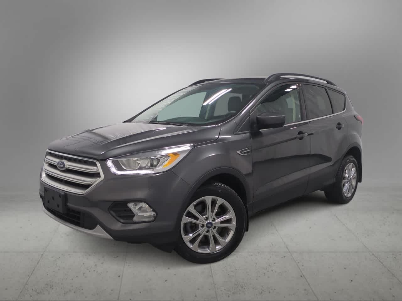 Thumbnail: 2019 Ford Escape - 1