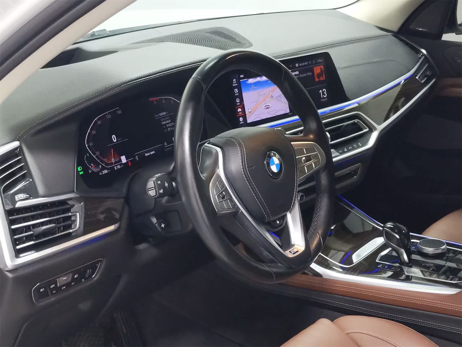 Thumbnail: 2020 BMW X7 - 10