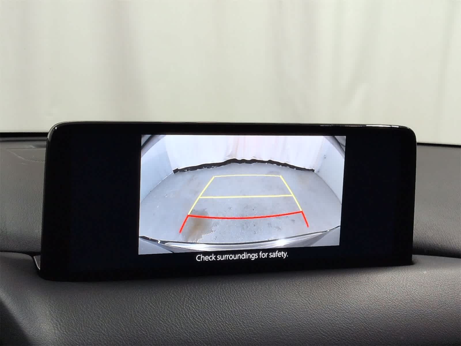 Thumbnail: 2023 Mazda CX-5 - 32