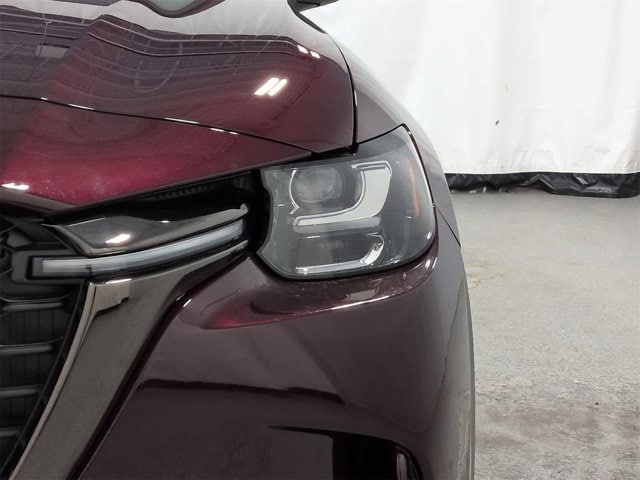 Thumbnail: 2026 Mazda CX-90 - 11