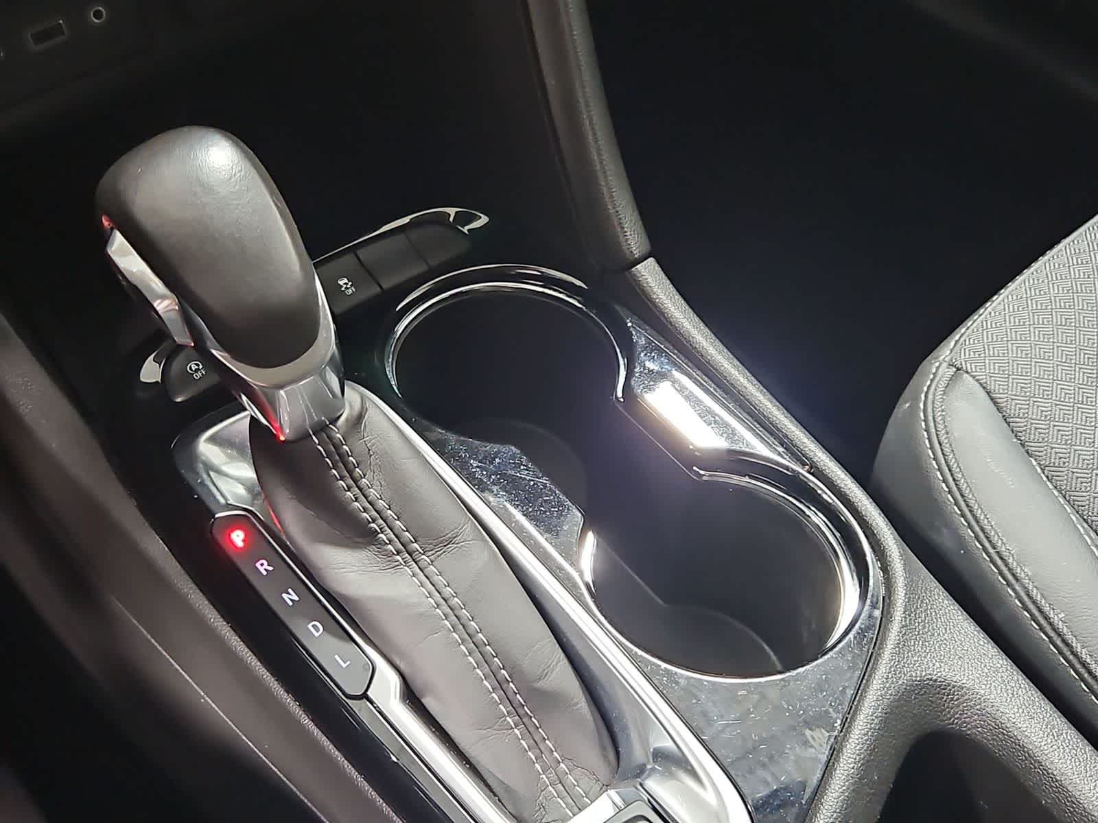 Thumbnail: 2021 Buick Encore GX - 28