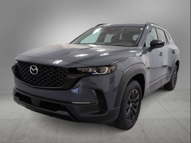Thumbnail: 2026 Mazda CX-50 - 4