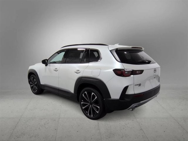 Thumbnail: 2026 Mazda CX-50 - 6