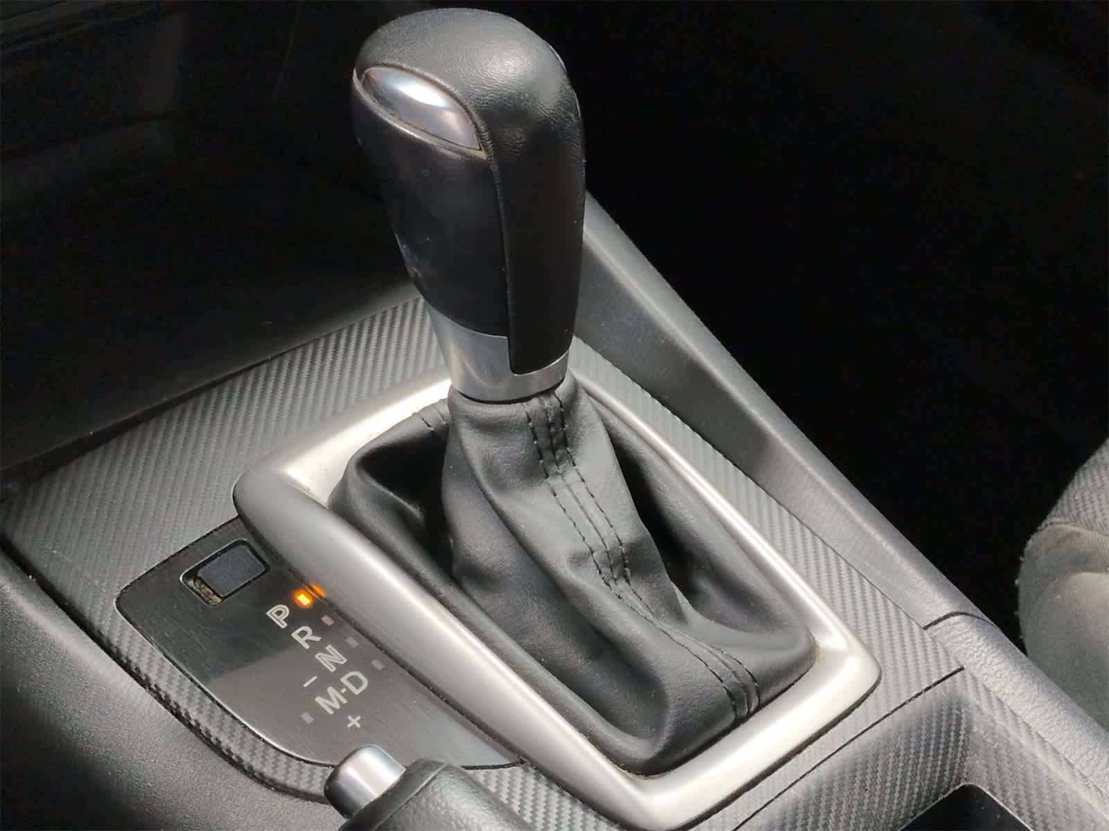 Thumbnail: 2015 Mazda Mazda3 - 29