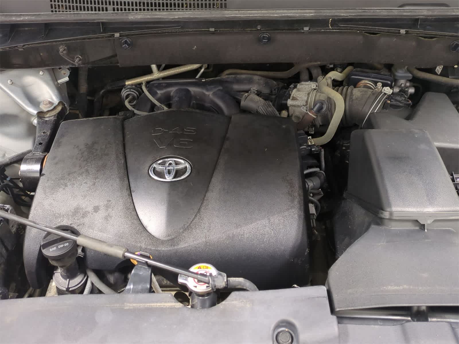 2018 Toyota Highlander Limited 15