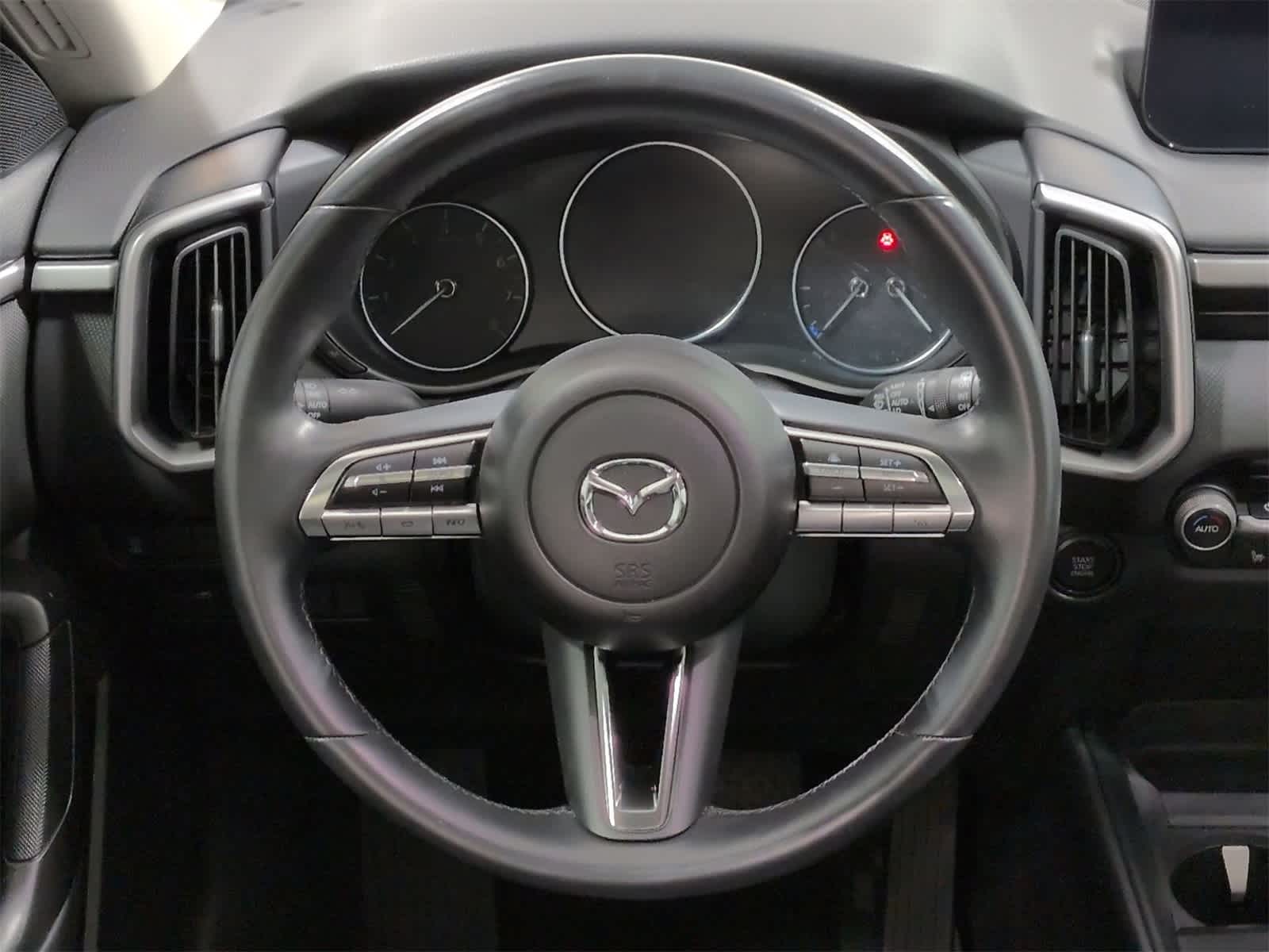 Thumbnail: 2023 Mazda CX-50 - 25