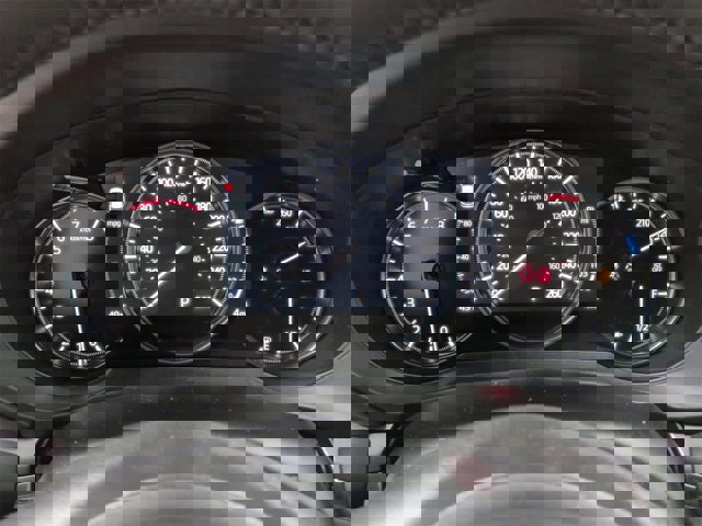 Thumbnail: 2025 Mazda CX-5 - 35