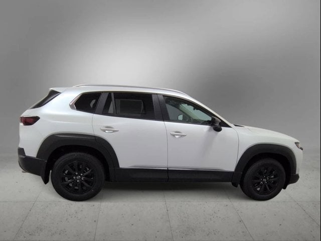 Thumbnail: 2026 Mazda CX-50 - 9