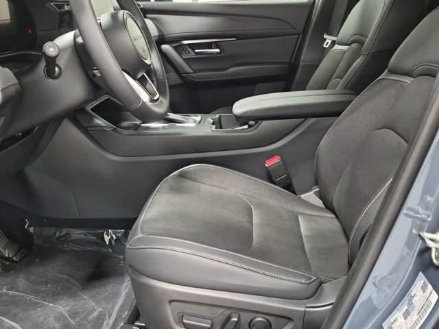 Thumbnail: 2026 Mazda CX-5 - 16