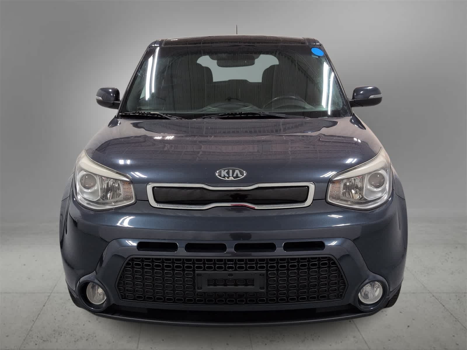 2014 Kia Soul Exclaim photo 3