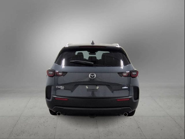 Thumbnail: 2026 Mazda CX-50 - 7