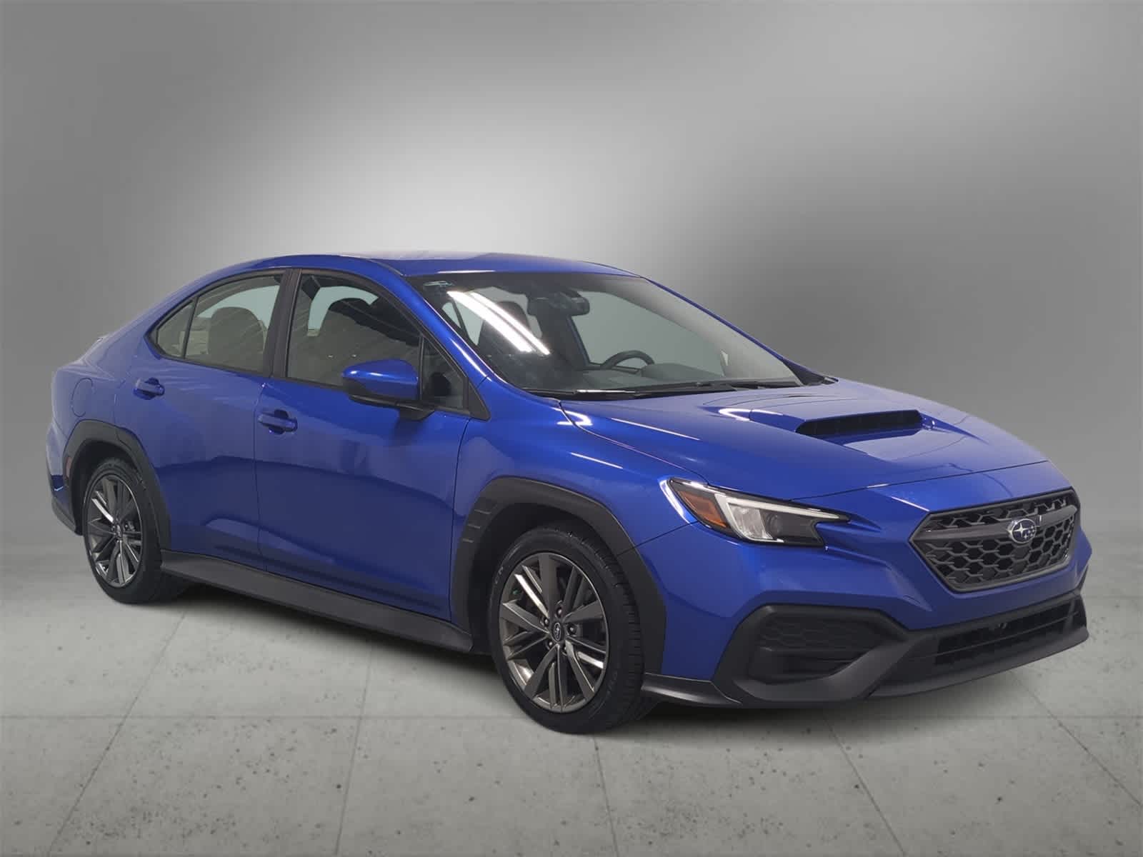 2022 Subaru WRX Base photo 2