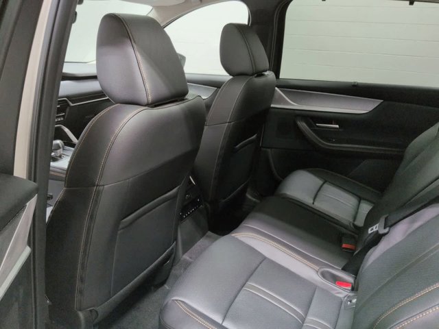 Thumbnail: 2026 Mazda CX-90 - 19