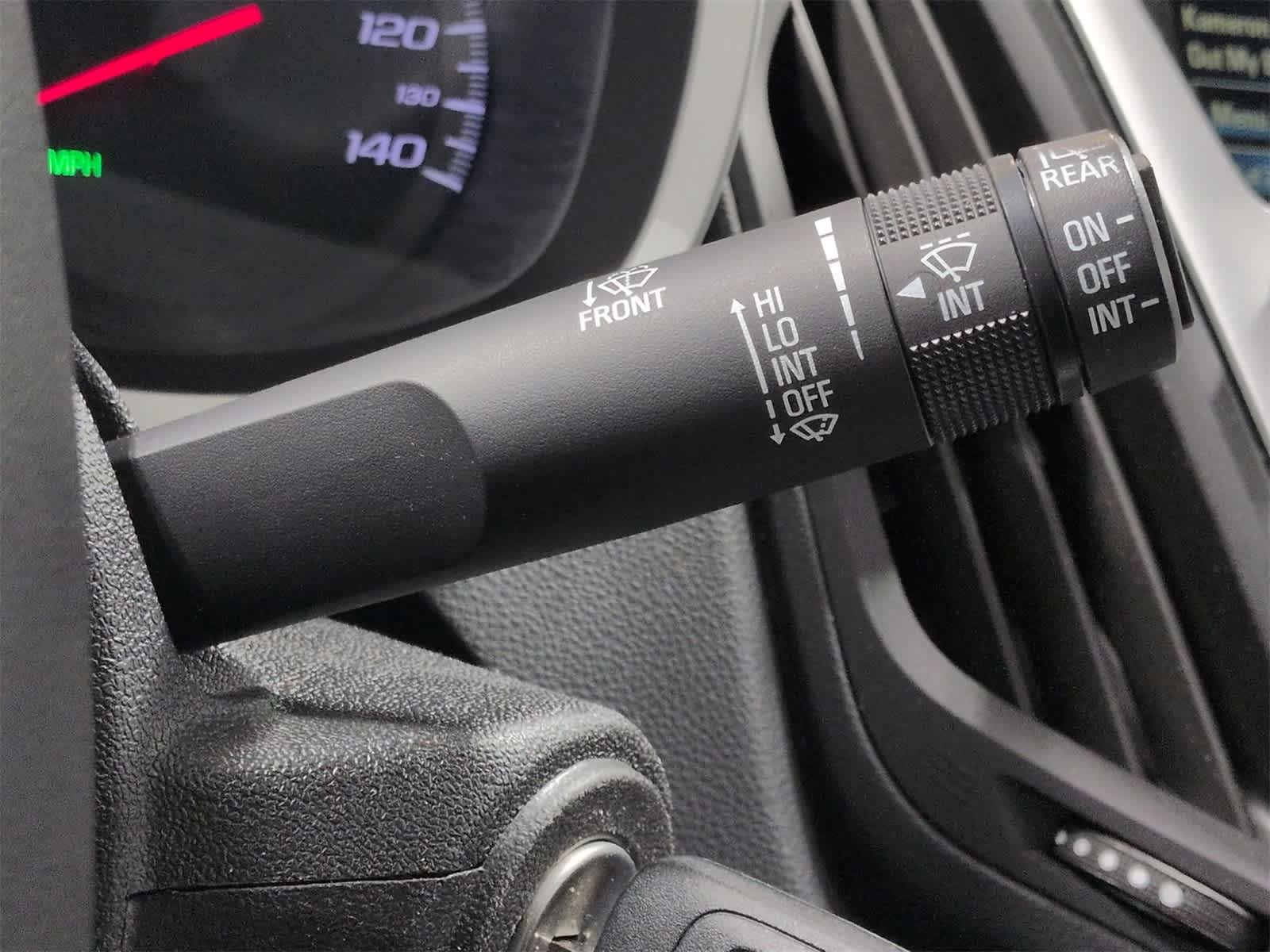 Thumbnail: 2014 Chevrolet Equinox - 26