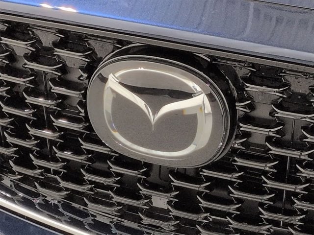 Thumbnail: 2025 Mazda CX-5 - 12