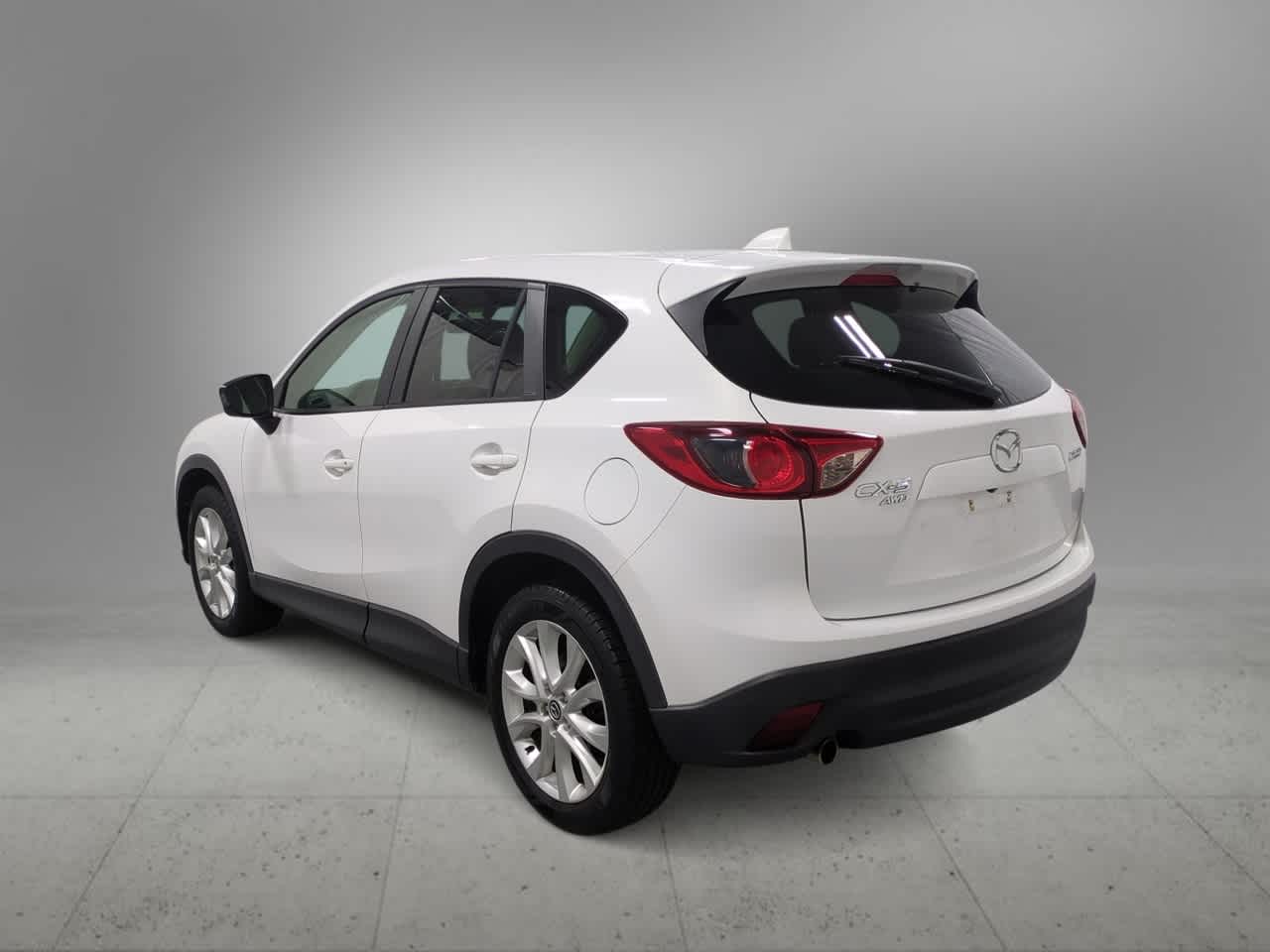 Thumbnail: 2014 Mazda CX-5 - 6