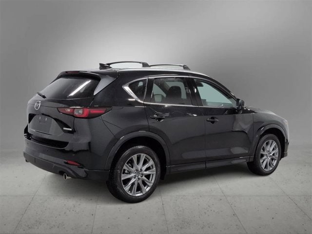 Thumbnail: 2025 Mazda CX-5 - 8